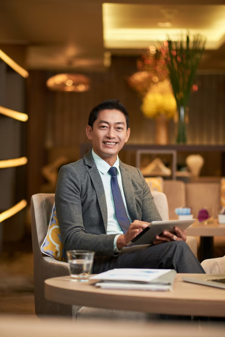 3 form com ceo